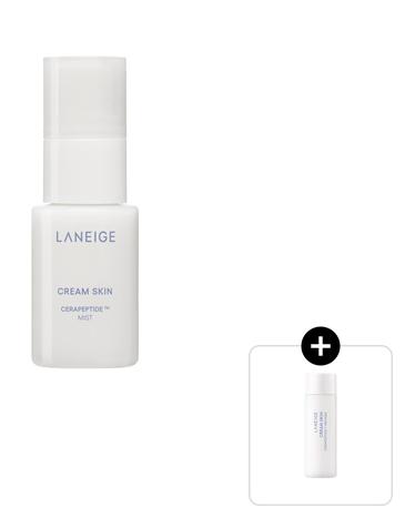 라네즈 크림 스킨 미스트 30ml