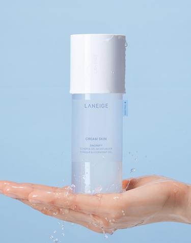 라네즈 젤 크림 스킨 170ml
