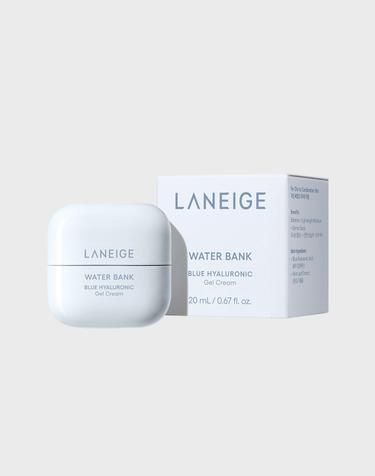 워터뱅크 블루 히알루로닉 크림 소용량 20ml (옵션)