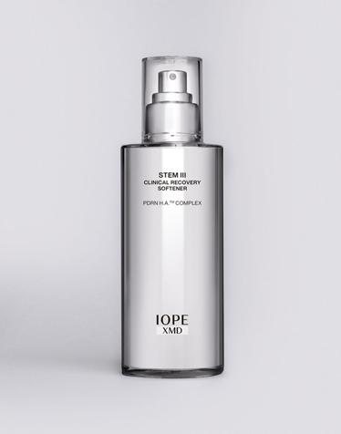 XMD 스템3 클리니컬 리커버리 소프너 130ml
