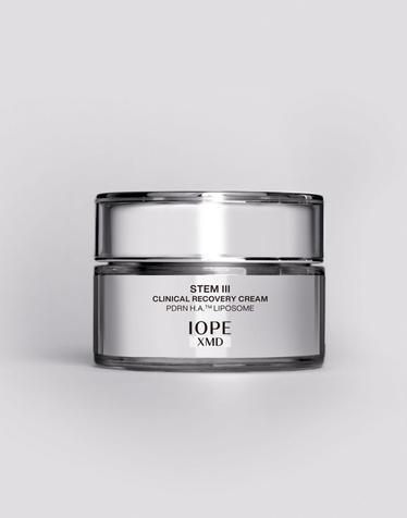 XMD 스템3 클리니컬 리커버리 크림 50ml