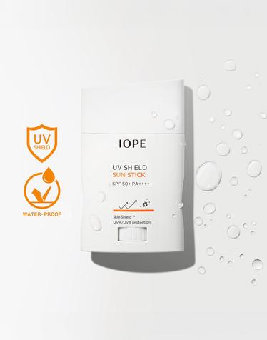 UV 쉴드 선 스틱 SPF50+/PA++++ 20g