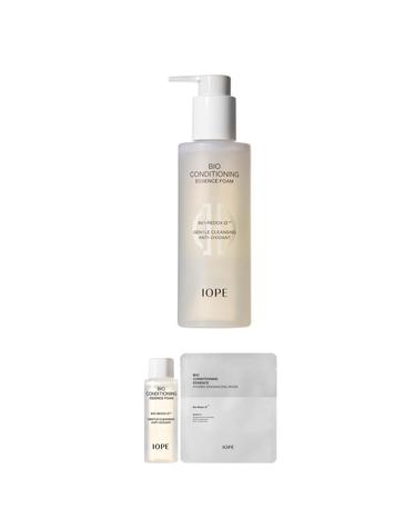바이오 컨디셔닝 에센스 폼 180ml