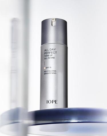 맨 올데이 퍼펙트 톤업 올인원 120ml