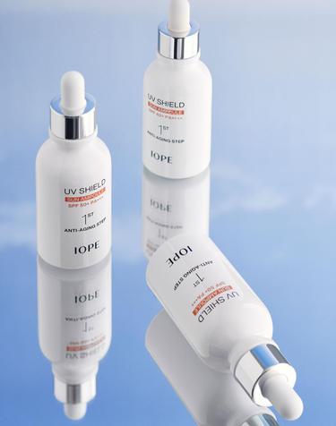 UV쉴드 선 앰플 SPF 50+/PA+++ 40ml