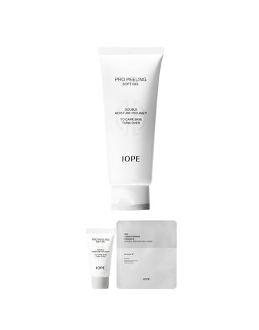 프로 필링 소프트 젤 100ml