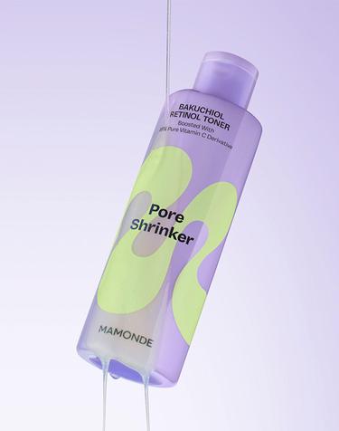 포어 슈링커 바쿠치올 레티놀 토너 200ml