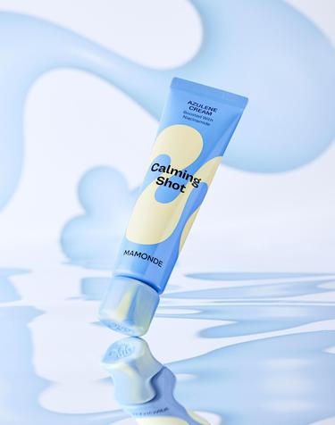 카밍 샷 아줄렌 크림 60ml