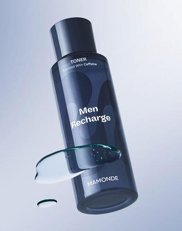 맨 리차징 토너 180ml