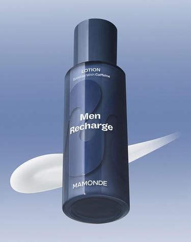 맨 리차징 로션 150ml