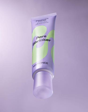포어 슈링커 바쿠치올 크림 60ml