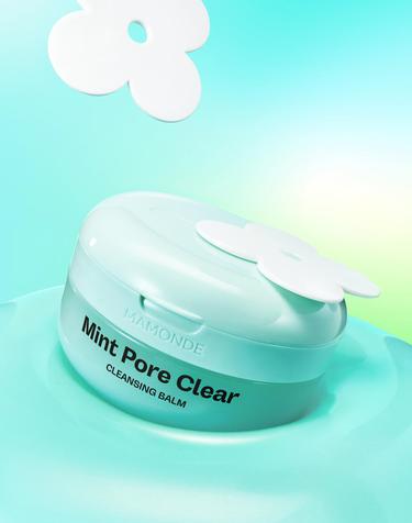 민트 포어 클리어 클렌징밤 100ML