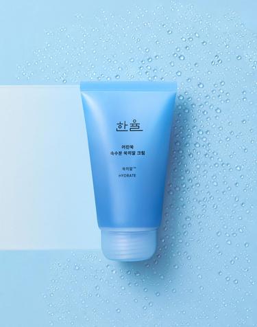 쑥히알 수분크림 60ml