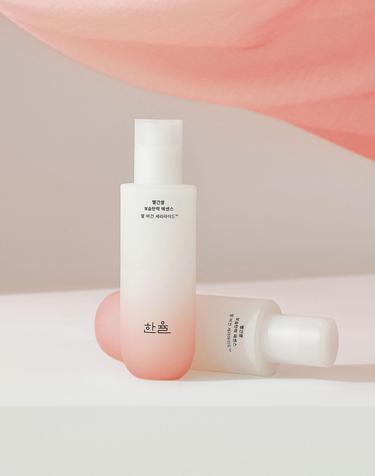 한율 빨간쌀 보습탄력 에센스 150ml