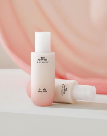 빨간쌀 보습탄력 에멀젼 125ml