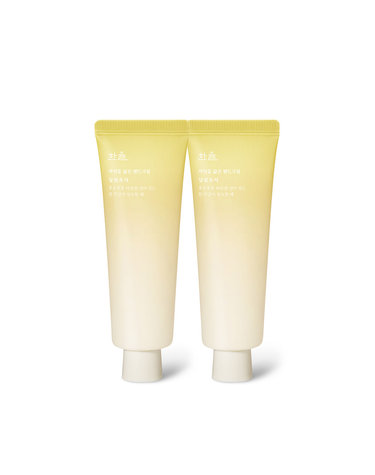 자연을 닮은 핸드크림 50ml 2개 (옵션)