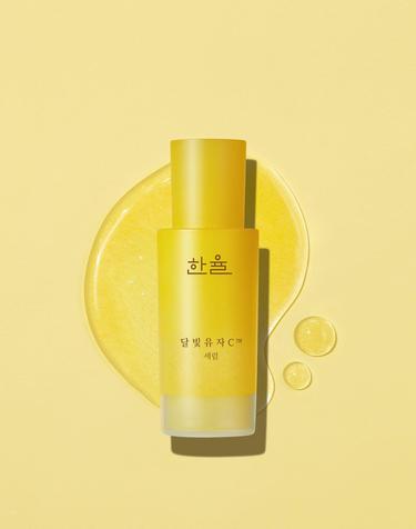 달빛유자C 세럼 30ml