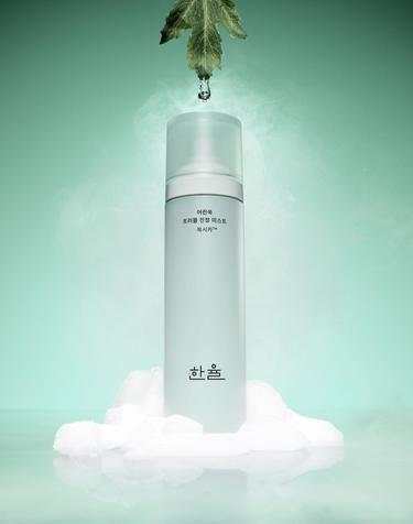 어린쑥 트러블 미스트 120ml
