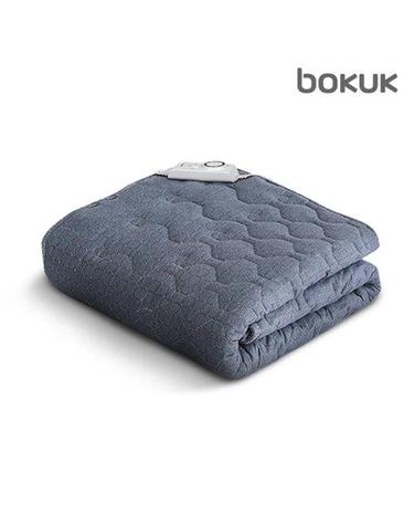 [보국] 에어셀 인체감지 전기요 카모플라쥬2.0 시티밀리 더블 BKB-1523D