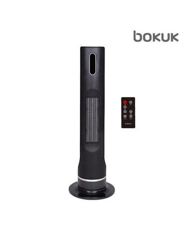 [보국] 타워형 리모컨 PTC 히터 BKH-2051P