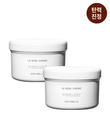 [장벽강화] 라 노니 크림 500g 1+1