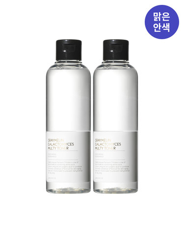 [맑은안색] 갈락토미세스 멀티토너 200ml 1+1