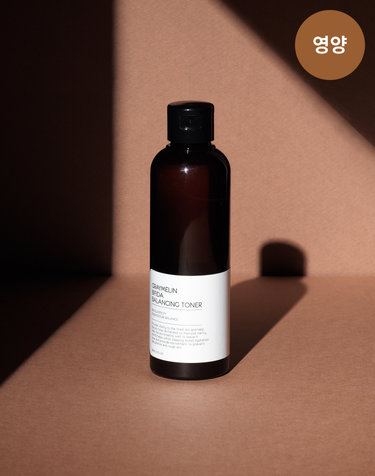 [영양토너] 비피다 밸런싱 토너 200ml