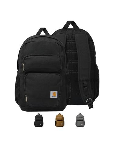 칼하트 27L 싱글 컴파트먼트 백팩 (3colors)
