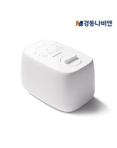 [경동나비엔] 프리미엄 숙면매트 뉴심플 온수매트 슬림형 퀸 EQM340-QS