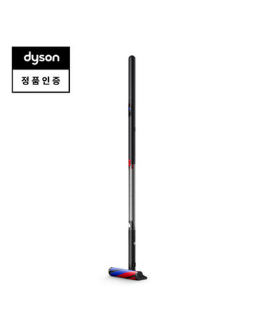 [다이슨] 펜슬백 플러피 무선청소기