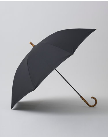 블랙 UMBRELLA BAMBOO LITE 장우산