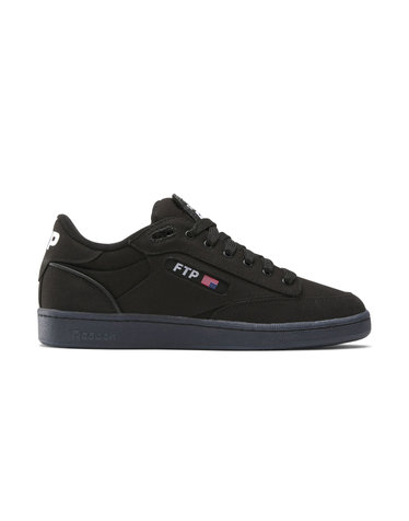 Reebok X FTP 클럽 C BULC - 블랙 / 100238504
