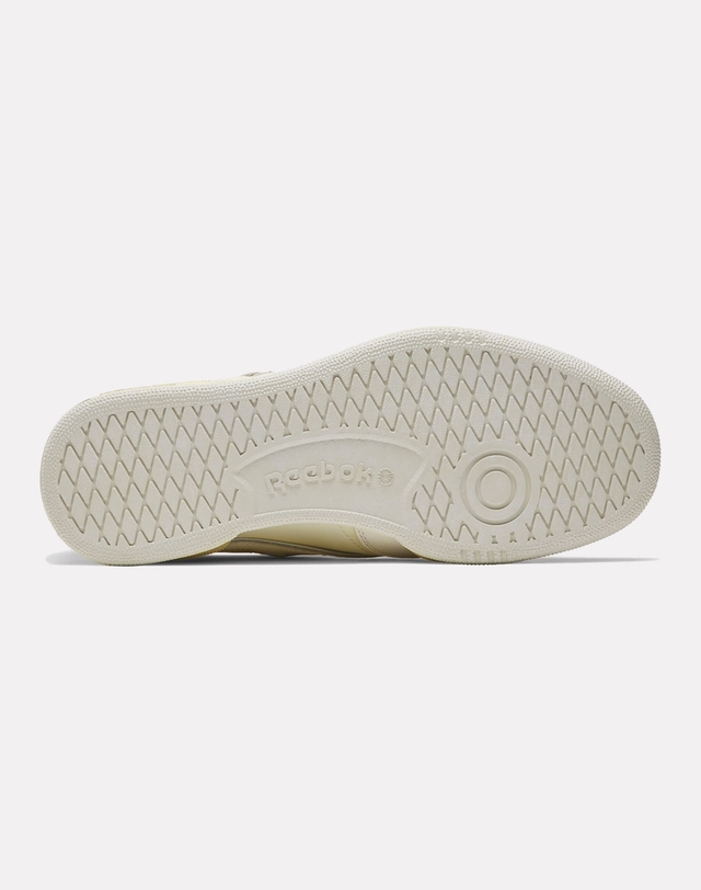 리복 Reebok X Kodak 클럽 C 85 - 크림 / 100228863 착용컷