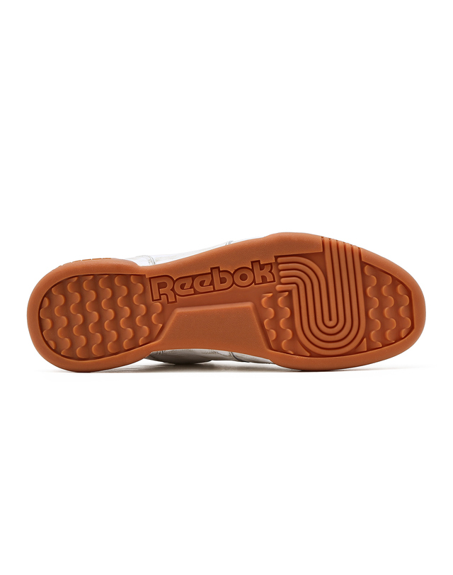 리복 Reebok X HED MAYNER 워크아웃 플러스 OG - 화이트:검 / 100261847 흰색 상세