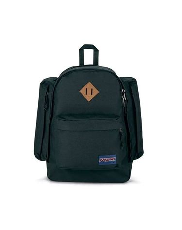 잔스포츠 필드백 백팩 JS0A4NV5008 BLACK