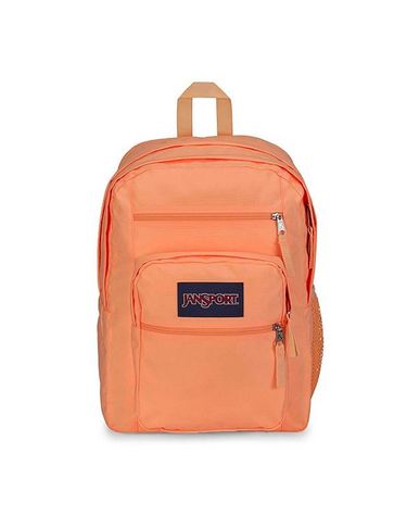 잔스포츠 빅스튜던트 JS0A47JKZ72 Peach Neon