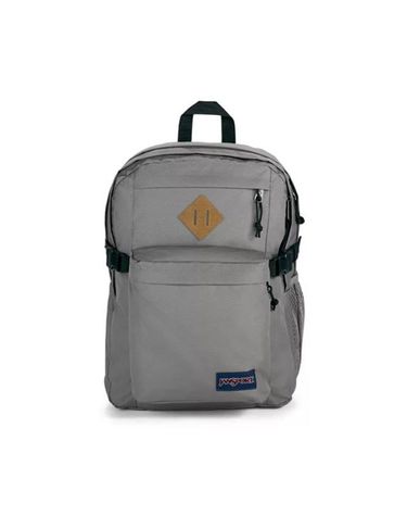 잔스포츠 메인캠퍼스 백팩 JS0A4QUL7H6 GRAPHITE GREY