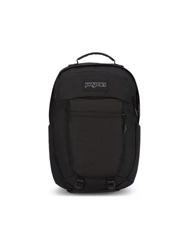 잔스포츠 저니 백팩 JS0A7ZO1008 Black