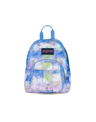 잔스포츠 하프파인트 미니 백팩 JS00TDH6Z47 Batik Wash
