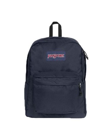 잔스포츠 슈퍼브레이크 원 백팩 EK0A5BAGN541 NAVY