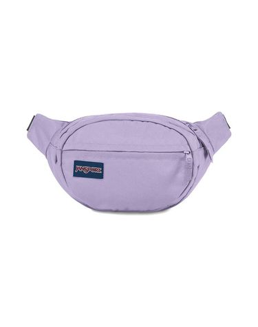 잔스포츠 피프스에비뉴 힙색 JS00TAN15M9 Pastel Lilac