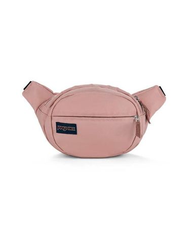 잔스포츠 피프스에비뉴 힙색 JS00TAN17N8 MISTY ROSE