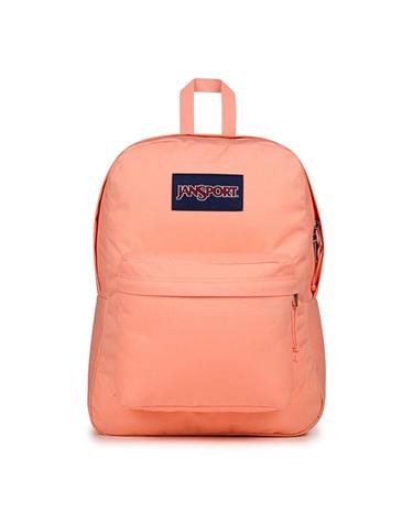 잔스포츠 슈퍼브레이크 원 백팩 EK0A5BAG1T51 PEACH BUM