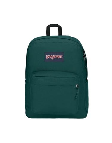 잔스포츠 슈퍼브레이크 원 백팩 EK0A5BAG5J41 DEEP JUNIPER
