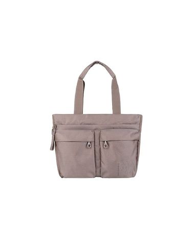 만다리나덕 MD20 QMT1809K (TAUPE) SHOPPER 쇼퍼백 숄더백