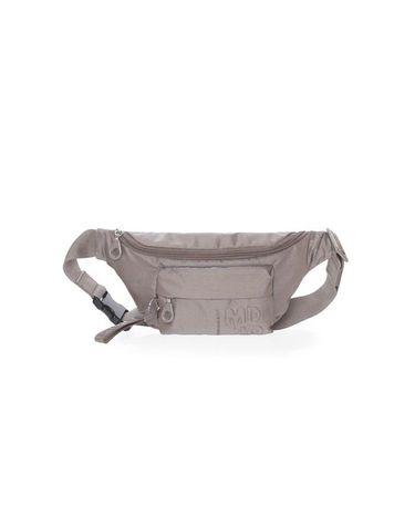 만다리나덕 MD20 QMMM109K (taupe) 힙색