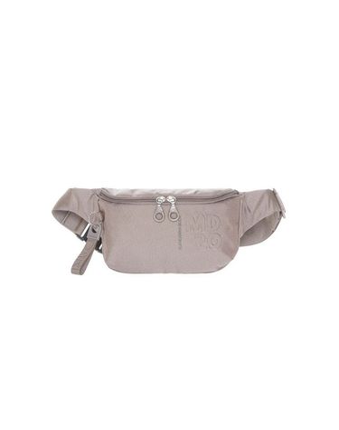 만다리나덕 MD 20 QMMM309K (taupe) 힙색