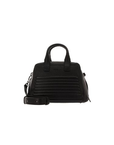 만다리나덕 I-CON CROSSOVER JDT03001 (Black) 토트백 크로스백