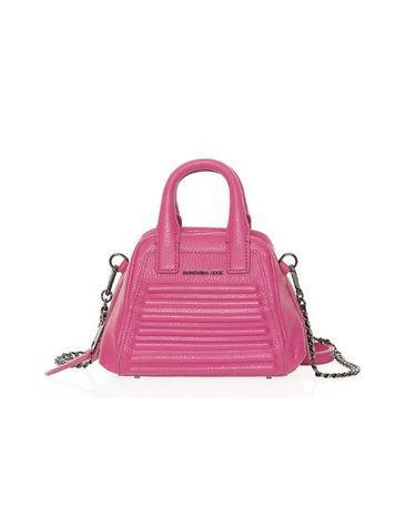 만다리나덕 I-CON NEON TOTE JVT04286 (Mulberry) 토트백 크로스백