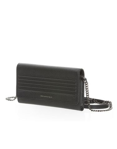 만다리나덕 I-CON WALLET JDP66001 (Black) 지갑